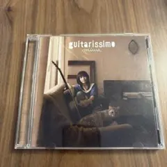 miwa guitarissimo CD
