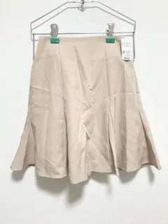 【タグ付新品未使用】INGNI イング　フレアミニ　スカパン　フリーサイズ