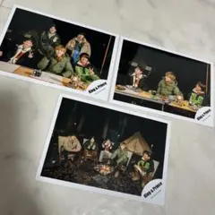 King&Prince 公式写真