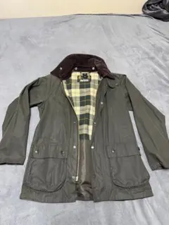 バブアー　セージ　ビデイルSL　サイズ36