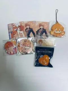 ジェルくん すとぷり ジェルくん グッズ まとめ売り - メルカリ