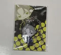 華アワセ　ラバーストラップ　チャーム