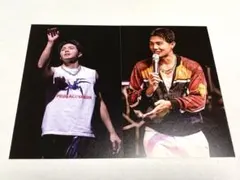 武知海青 ポストカード セット