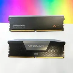 DDR4メモリー 3600MHz 64GB PVSR464G360C0K - メルカリ