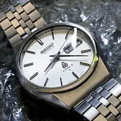 GINSBO 21JEWELS 手巻き時計 - メルカリ