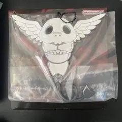 一番くじ呪術廻戦　死滅回游〜壱〜 コガネ　ラバーチャーム【伏黒恵のコガネ】