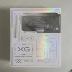 XG Wristband Light＆Custom Cover JURIN - メルカリ
