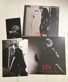 BE:FIRST moment box SHUNTO セット