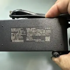 A01NTT純正東・西日本電信電話製RX-600KI終端装置アダプタのサムネイル