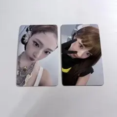 BABYMONSTER CHOOM ルカ ラントレ