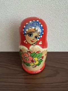 昭和レトロ 内藤ルネ モンアミ 一輪挿し・花瓶 ビンテージ 花器 - メルカリ