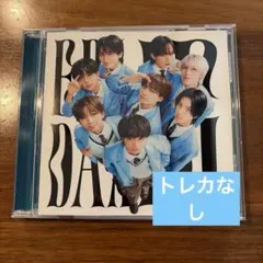 Yes!東京 EBiDAN ICEx盤 CD