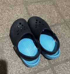 クロックス　キッズ　16.5サイズ
