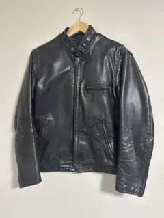 2026年最新】SCHOTT シングルライダースの人気アイテム - メルカリ