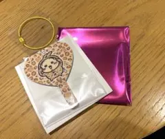 ちいかわ トレーディングミニミラーキーホルダー 【うさぎ】