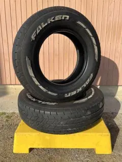 2026年最新】falken w11の人気アイテム - メルカリ