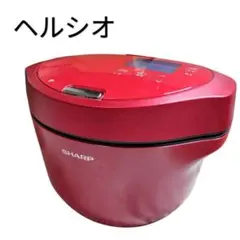445 SHARP ヘルシオ ホットクック KN-HW24G 2023年製のサムネイル