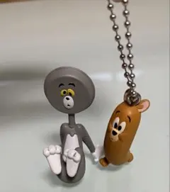 2025年最新】トムとジェリー 置物の人気アイテム - メルカリ