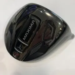 美品　RYOMA MAXIMAIIIドライバー　ヘッドカバー付のサムネイル