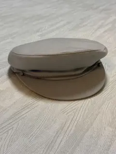 CA4LA グレー キャスケット M