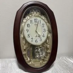 CITIZEN 掛時計 4MN482-0 T22Z8G CITIZEN 掛時計 4MN482-0 T22Z8G - メルカリ