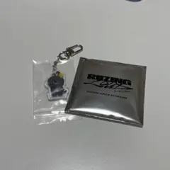 RIIZE カラビナ キーチェーン キーホルダー ウンソク - メルカリ