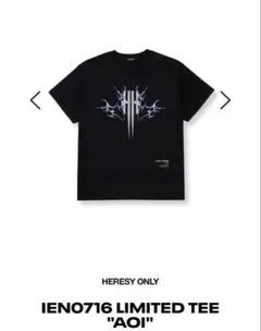2026年最新】heresy tシャツの人気アイテム - メルカリ