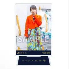 2025年最新】メンバー名：与田祐希 アクリルスタンドの人気アイテム