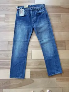 Levi’s LVC 501XX 1947 日本製 W34L32 未使用