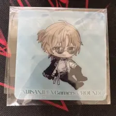 にじさんじ 叶 ラウンドワン コースター