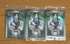 にじさんじ 花畑チャイカ ウエハース カード