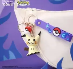 韓国限定 ポケモン30周年 ミニ CD キーホルダー コレクション