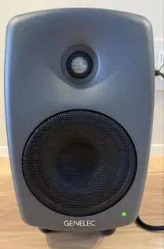 2025年最新】genelec 8030cの人気アイテム - メルカリ