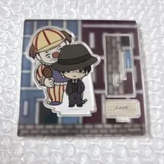 進撃の巨人 リヴァイ GiGO ミニキャラアクリルスタンド
