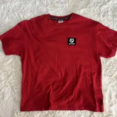 OUTDOOR PRODUCTS Tシャツ 160 レッド