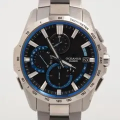 交渉中　CASIO オシアナス  OCW-S4000-1AJF 中古美品 楽天市場】オシアナス s4000 1ajfの通販