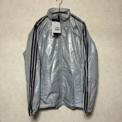 タグ付き新品　adidas MICROFT ジャージ　トップス