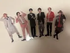 末澤誠也　アクスタ　6体セット