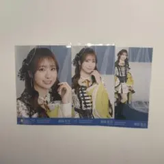 ＝LOVE イコラブ 瀧脇笙古 生写真 貴族衣装 コンプ