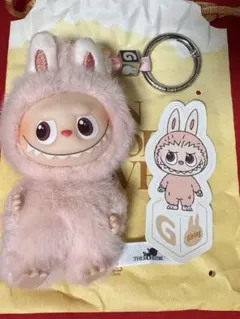 ※本日発送！THE MONSTER PIN FOR LOVE シリーズ-G-