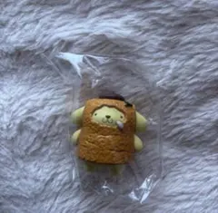サンリオキャラクターズ 寿司2 ポムポムプリン