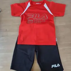 FILA スポーツウェア 上下 130のサムネイル