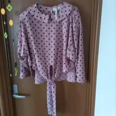 ツーピースドレス