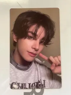 ENHYPEN ジェイク DESIRE UNLEASH ENGENEver.