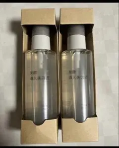 無印　発酵導入美容液　100mL 2個セットのサムネイル