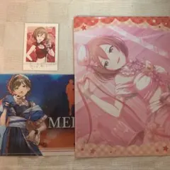 プロセカ MEIKO