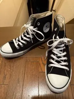 コンバースネクスター　ハイカット　スニーカー　　26.5cm