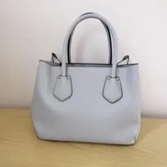 RØDESKO トートバッグ ライトグレー