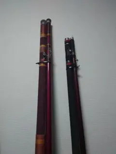 Daiwa PG小笠原24号480 石鯛、子アラ、クエ - メルカリ