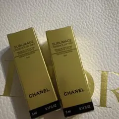CHANEL ファンデーションB20のサムネイル